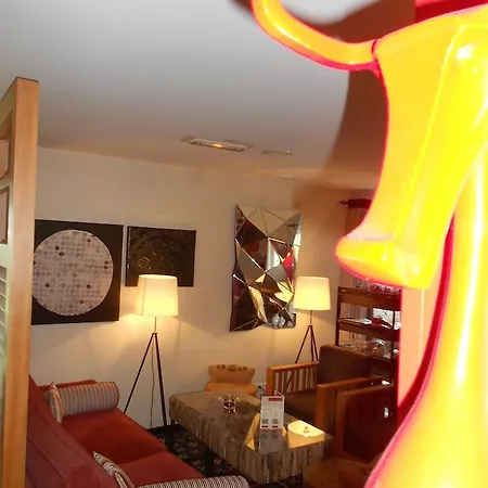 Hotel Le M &