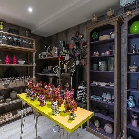 Le M & Отель 3*