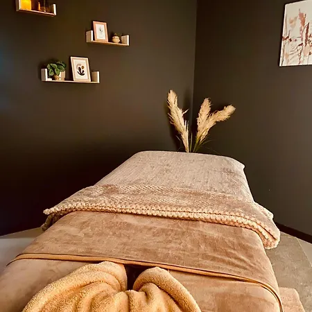 Le M & Отель Онфлёр