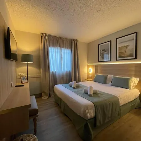 Le M & Отель 3*