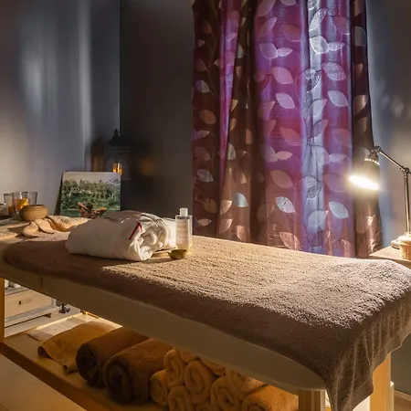 Le M & Отель 3*