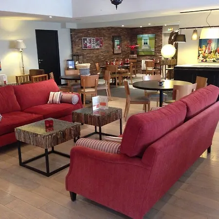 Hotel Le M & 3*