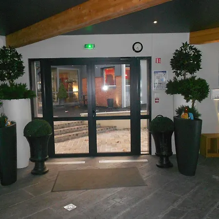 Le M & Hotel 3*