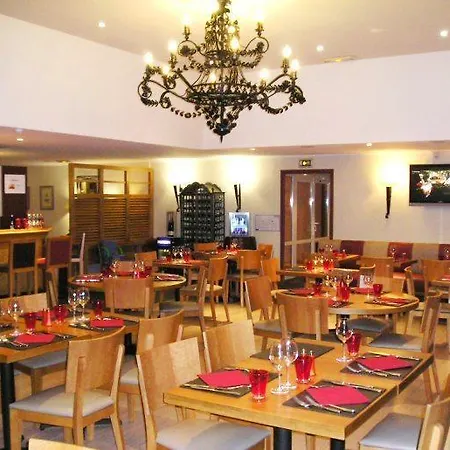 Le M & Hotel Honfleur