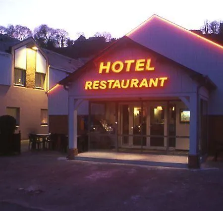 Hotel Le M & Honfleur