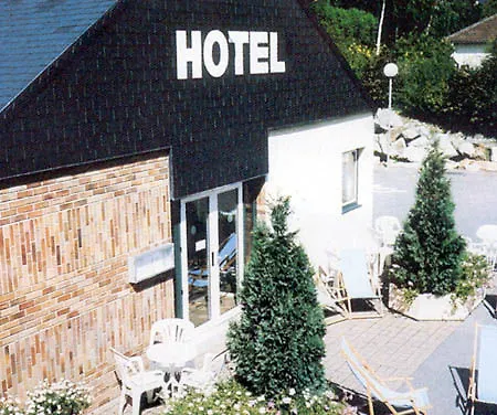Hotel Le M &