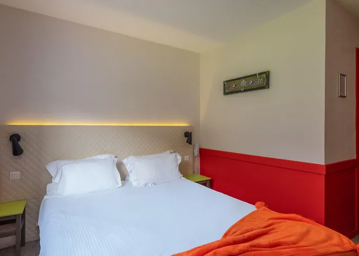 Hotel Le M & Honfleur