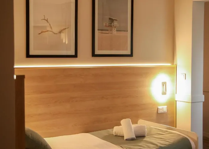 Hotel Le M & Honfleur