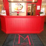 Hotel Le M &