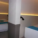 호텔 Le M & 옹플뢰르