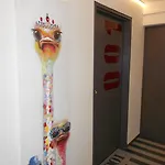 Hotel Le M &