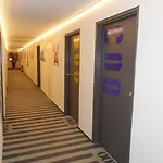 Hotel Le M & 3*