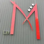Le M & 호텔