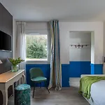 Hotel Le M & Honfleur