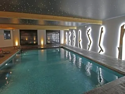 Le M & Szálloda 3*