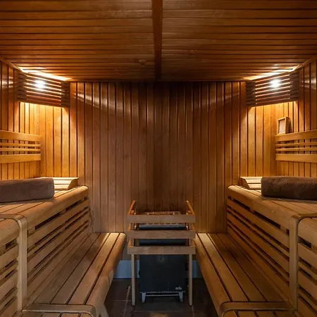 Ξενοδοχείο Le M &