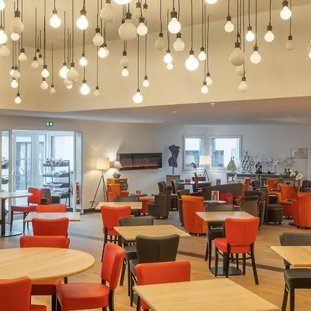 Le M Hotel&spa Hotel 3*