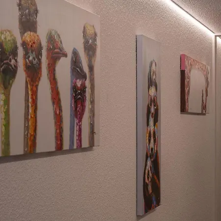 Hotel Le M & Honfleur