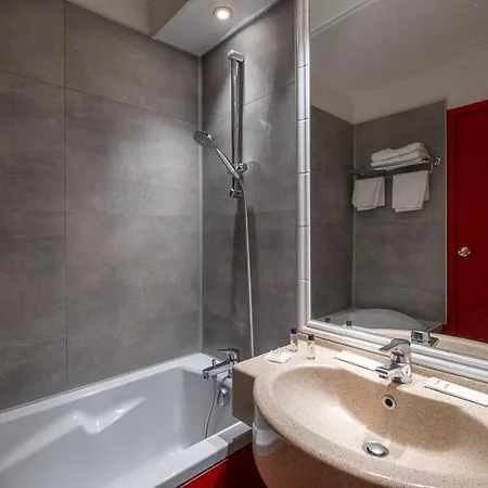 Hotel Le M Hotel&spa