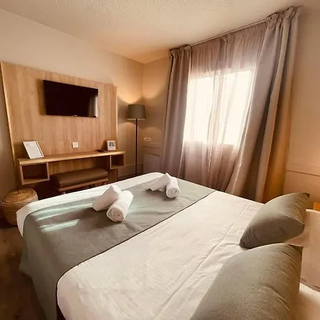 Le M & Hotel Honfleur