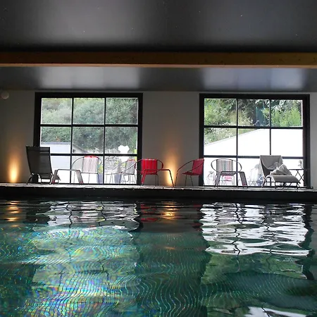 Le M Hotel&spa 3*