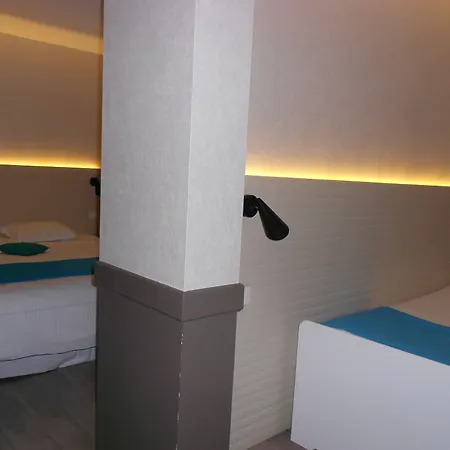 Hotel Le M & Honfleur
