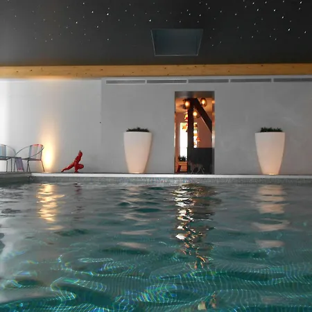 Hotel Le M Hotel&spa