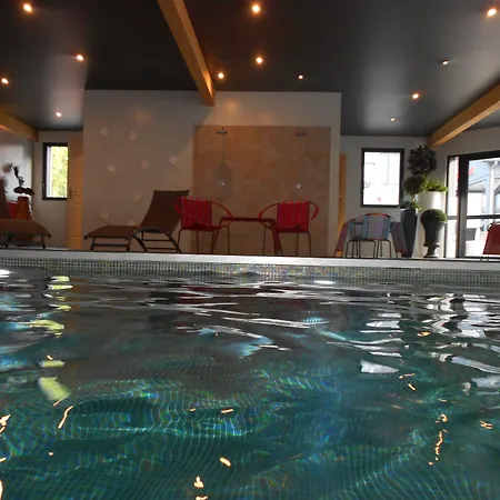 Le M Hotel&spa Hotel 3*