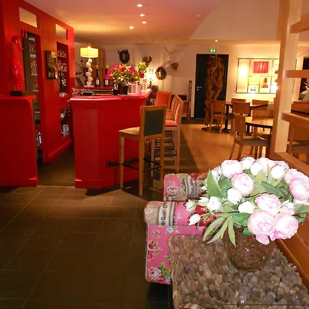 Le M Hotel&spa