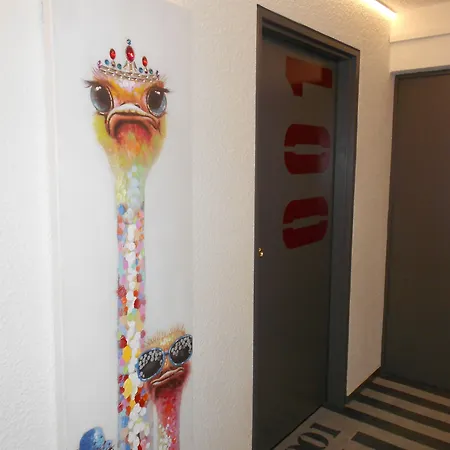 Hotel Le M Hotel&spa