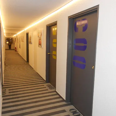 Hotel Le M Hotel&spa 3*