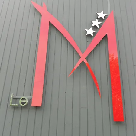 Le M Hotel&spa Hotel