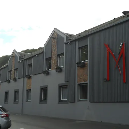 Le M & Ξενοδοχείο 3*