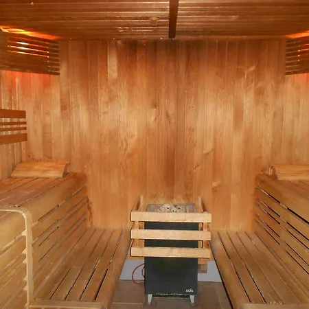 Le M Hotel&spa