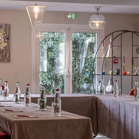 Le M Hotel&spa 3* Honfleur