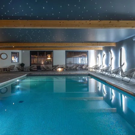 Hotel Le M Hotel&spa