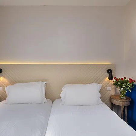 Le M & 3* Honfleur