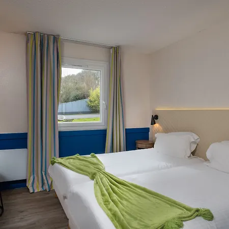 Le M Hotel&spa 3* Honfleur