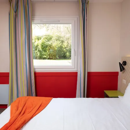 Hotel Le M & Honfleur