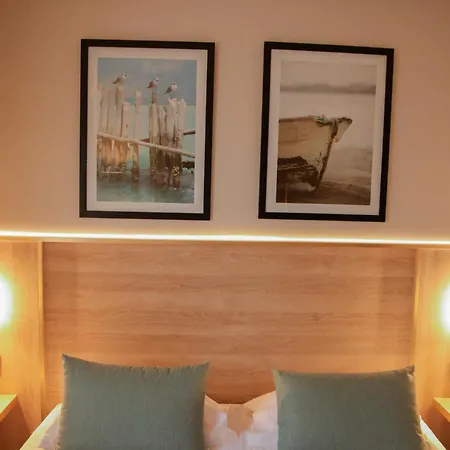 Le M Hotel&spa 3*