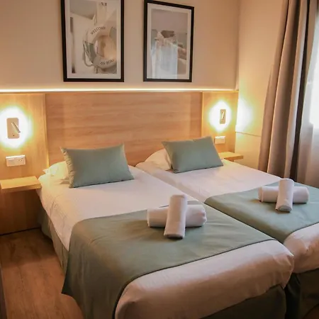Hotel Le M Hotel&spa Honfleur