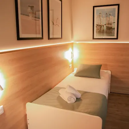 Le M Hotel&spa