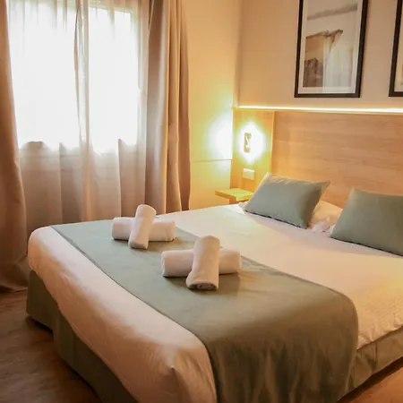 Le M Hotel&spa Honfleur
