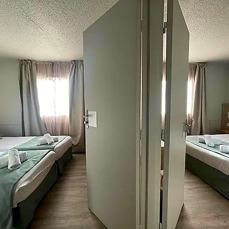 Hotel Le M & 3*
