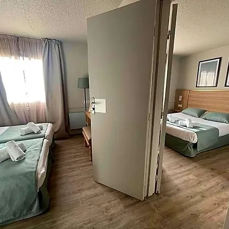Le M & Hotel 3*