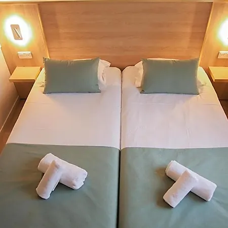 Le M & Hotel 3*