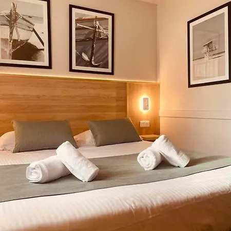 Le M & Hotel Honfleur