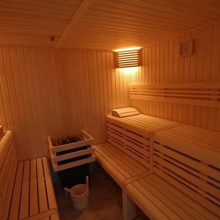 Le M Hotel&spa Honfleur