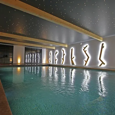 Le M Hotel&spa Hotel 3*
