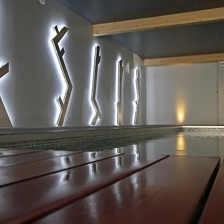 Hotel Le M Hotel&spa
